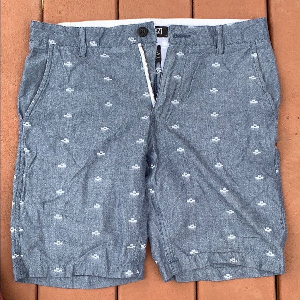 Ezekiel Shorts